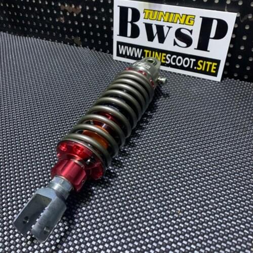 Rear Shock Absorber For BWS100 280mm Racing Perfomance BWSP Parts