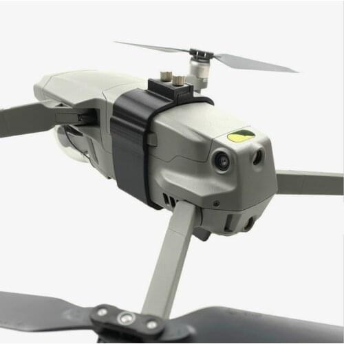 Battery Anti separation Buckle Flight Fixed Clip protective Guard for DJI mavic 2 pro & zoom accessories