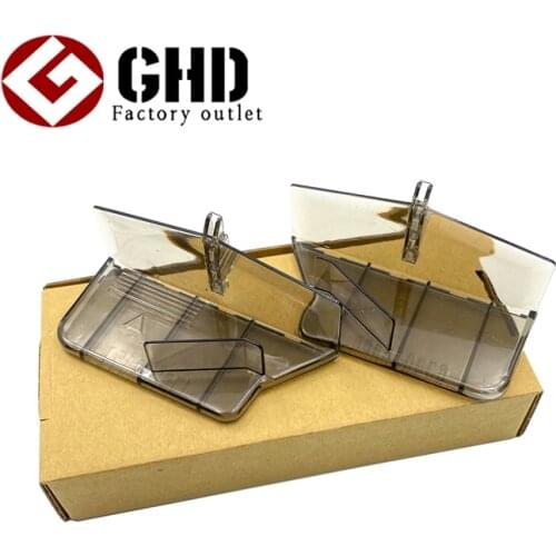 2PCS Paper Feeder Baffle for Konica Monilta Bizhub C224 C284 C364 C454 C554 Rule BoardGuide Plate