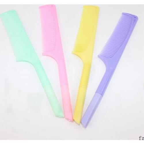 300 Pcs Comb Ballpoint Pens Children Praize Gifts 0.7mm Blue Ink Pens School Writing Pens Kids Office School Supplies