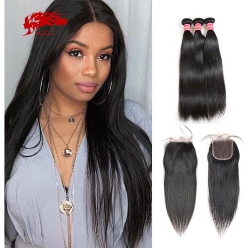 Ali Queen Natural Hair Extensions