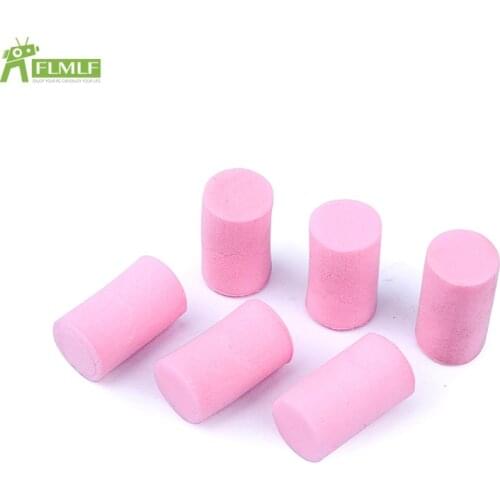 Shock Buffer Inner Foam Kit Fit for 1/5 HPI ROFUN BAHA ROVAN KM BAJA 5B 5T 5SC Rc Car Toys Games Parts