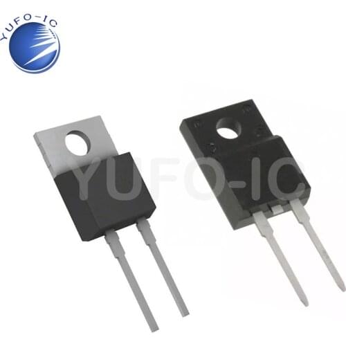 Free Shipping HFA15TB60PBF HFA15TB60 STTA806D STTA806DI STTH8R06D ISL9R8120P2 RHRP3060 RHR15120 RHRP1560 FES8JT