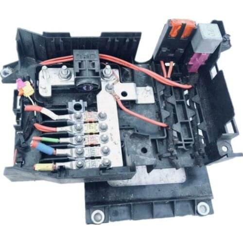 Fuse box for Porsche 7l0937548c