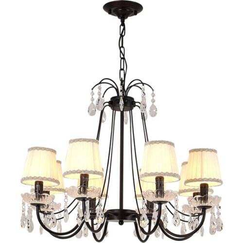 DPG Vintage Chandeliers