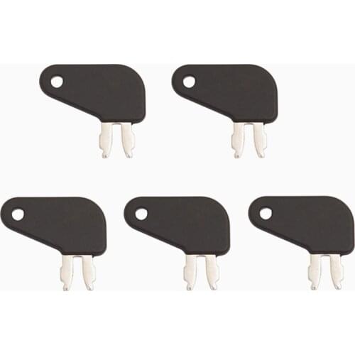 5 Pcs 8398 Master Disconnect Key For Various Caterpillar CAT Industrial Models 8H-5306 8H5306
