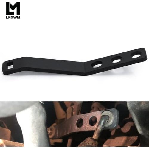 Short Shift Shifter Kit for Volkswagen Jetta Golf 1983-1999 for VW MK2 MK3 Gti Shift Bracket Shift Throw Reduction 3 Positions