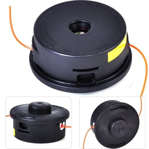 LETAOSK Trimmer Head String Trimmer Head Fit for Stihl FS40 FS55 FS44 FS88 FS86 25-2 AutocutAccessories