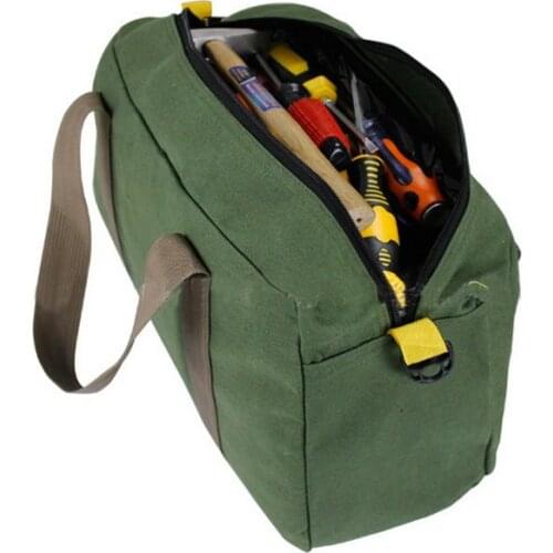 LOOZYKIT Fishing Bags