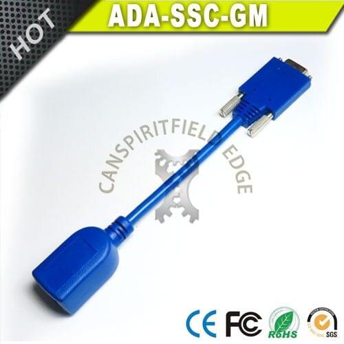 New ADA-SSC-GM DCE Cable Smart Serial to RJ45 cable for HWIC-1T HWIC-2T HWIC-4A/SHWIC-4T WIC-2A/S