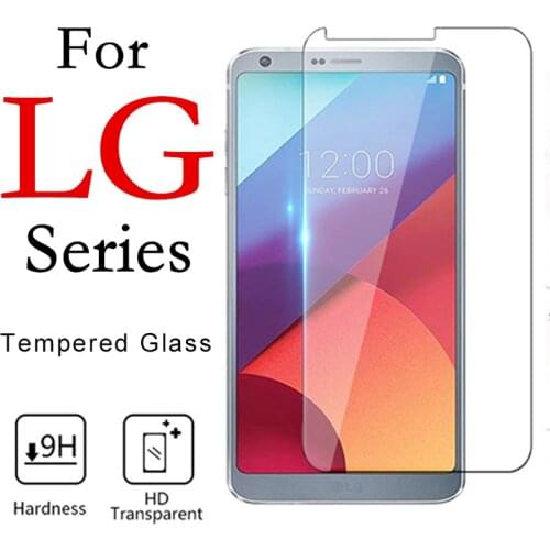 ONEVAN Screen Protectors For LG K7