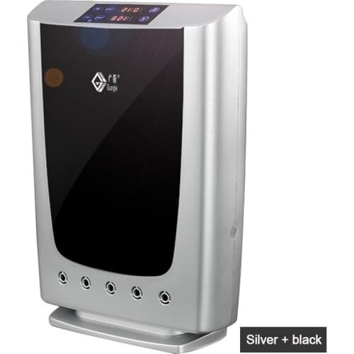 Ozone Plasma Air Purifier GL-3190 Decomposes Formaldehyde Haze air filter machine For Home/Office with Remote Control 110v/220V