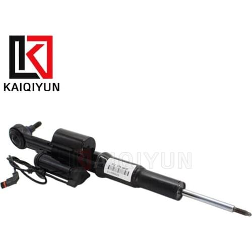 Front Air Shock Absorber Strut Core For Mercedes-Benz S Class W221 CL Class W216 4Matic/4WD 2007-2013 2213200538 2213200438