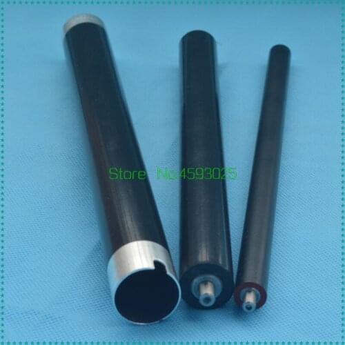 3SET JC66-01256B JC66-01663A JC66-01664A Fuser Pressure Roller For Samsung ML 2850 2851 SCX 4824 4828 Heat Roller