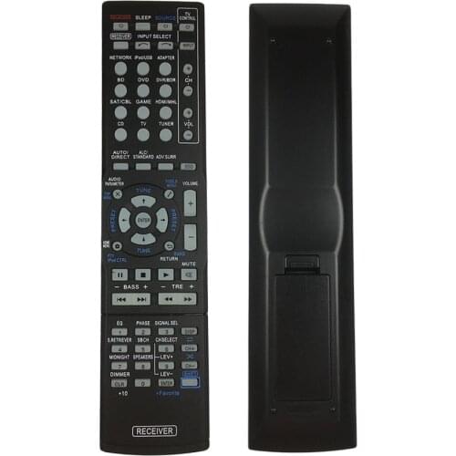 Remote Control Replace For Pioneer XXD3054 XXD3154 XXD3087 XXD3071 XXD3152 XXD3155 XXD3163 XXD3057 AV Receiver