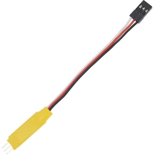 DC 3.6-16V Servo Expander Increase Steering Gear Angle Extender 90 to 180 Degree for RC Car Boat Robot Arm