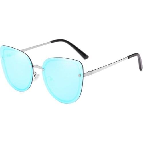 New Sunglasses Women Men Sun Glasses Fashion Ladies Vintage UV400 Eyewear Female Goggles Gafas Oculos Shades 66254J