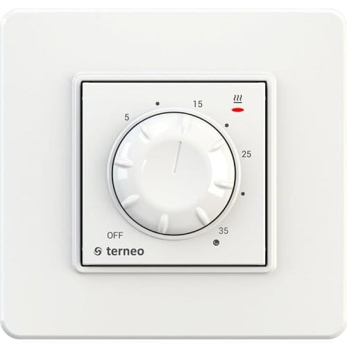 Terneo Temperature Control Systems