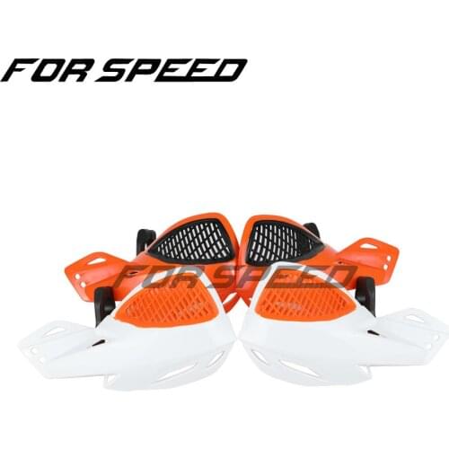 Universal handguards 7/8" 22mm Or 1-1/8 28mm Handlebar Hand Guards For CRF YZF KXF SX EXC SXF EXCR Motorcross Supermoto