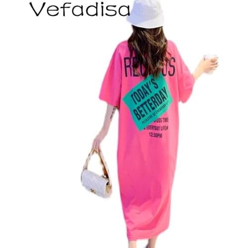 Зеленые летние платья Vefadisa China At AliExpress