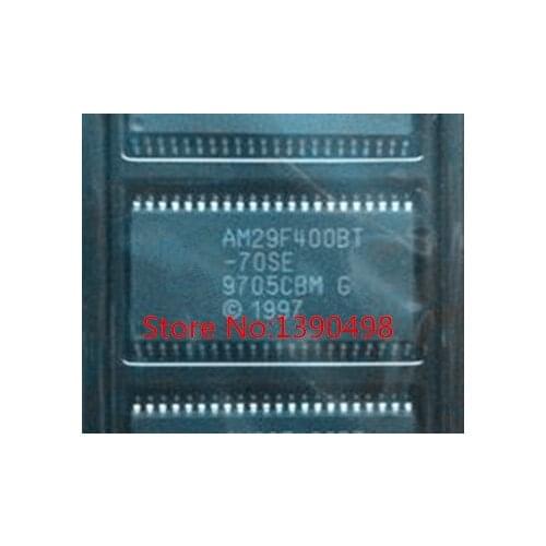 Free Shipping AM29F400BT-70SE AM29F400BT AM29F400 29F400 SOP44 50PCS/LOT 100% new