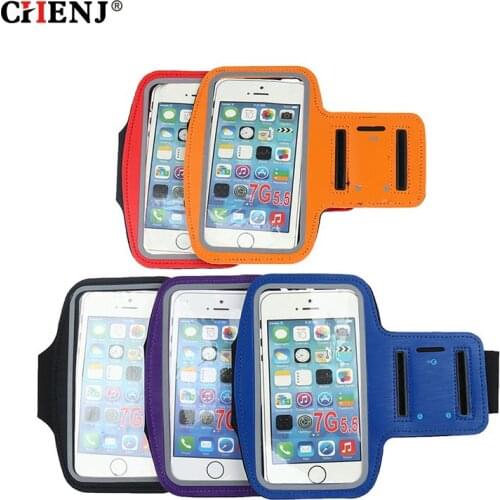 Чехлы на руку для телефонов CHENJ China At AliExpress