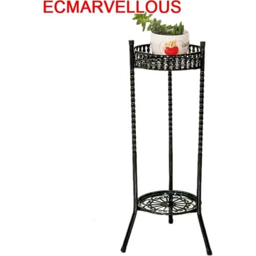 Dekoration Decorative Scaffali In Metallo A Ripiani Metal Raflar Decoracion Exterior Balcon Stand Balkon Flower Shelf Plant Rack