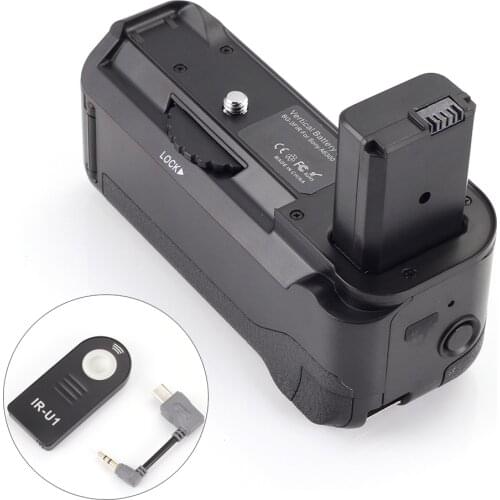 FOTGA Remote Controls