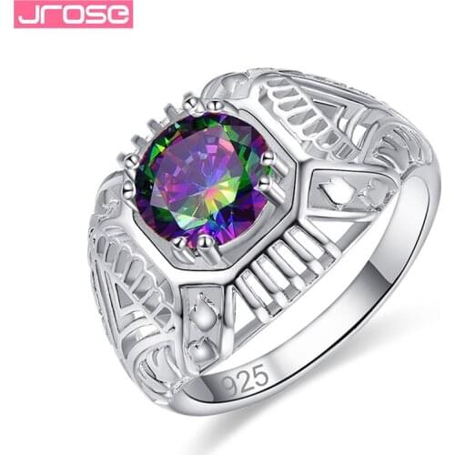 Jrose Big Rings