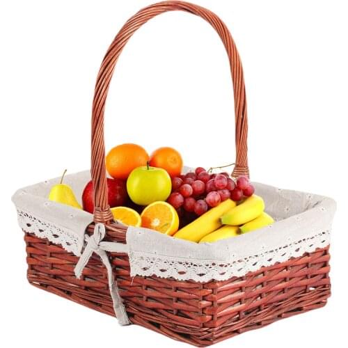 Liilaimic Picnic Bags