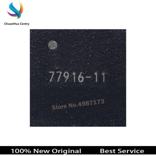 1 pcs 77786-1 78048-12 77916-11 77916-31 QFN Power Amplifier IC PA Chip New and Original In Stock