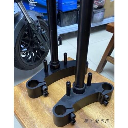 Modify Triple Clamp High Strength for Niu N1 N1s m + u + M1 M2