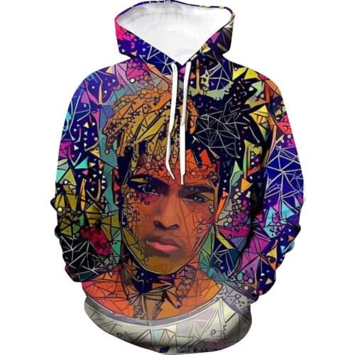 2020 New Hot sale 3D lil peep Hoodies Sweatshirts Men/Women Fashion Hip Hop Hoodies Sweatshirts lil peep 3D Hoodie Tops 9942