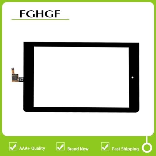New 8" inch Touch Screen Panel Digitizer Glass Sensor Replacement For Lenovo Yoga Tablet 8 B6000 B6000-F 60043