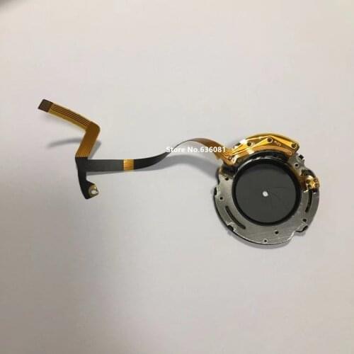 Repair Parts Lens Aperture Group Power Diaphragm Unit YG2-2189-000 For Canon EF 24-105mm F/4 L IS USM