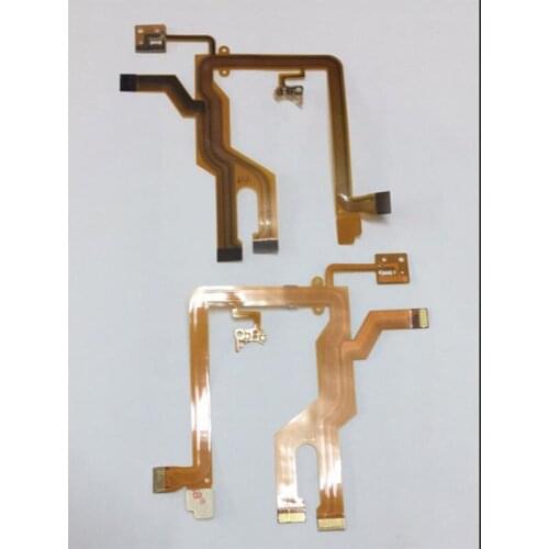 For Canon HG20 HG21 LCD Cable DisplayFlex Repair Parts