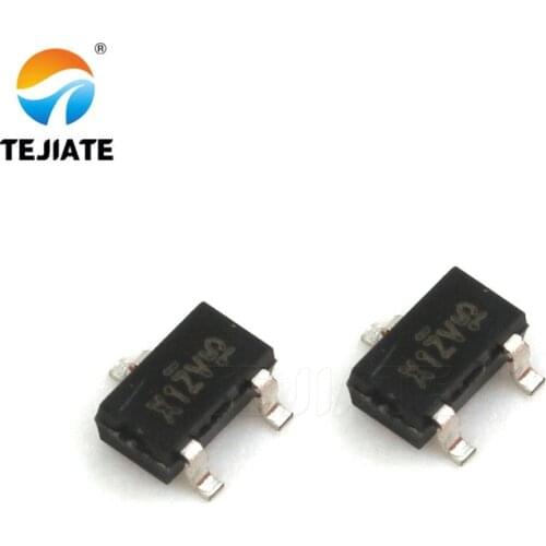 20PCS AO3401A MOSFET X1 SOT23-3
