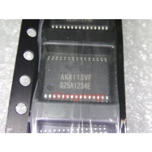 5PCS AK4113VF AK4113 SOP-30