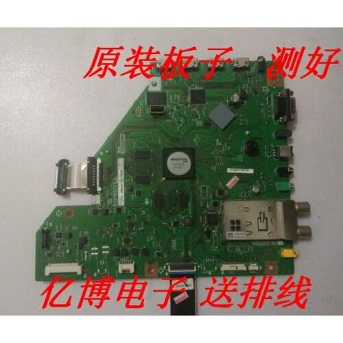 60K72 Motherboard QPWBXG257WJZZ with Screen JE600D3GV2AX