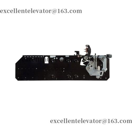 901875G15 Lift Door Kuppler Door Cam Longer Type Length 670mm With Lock Use for Kone
