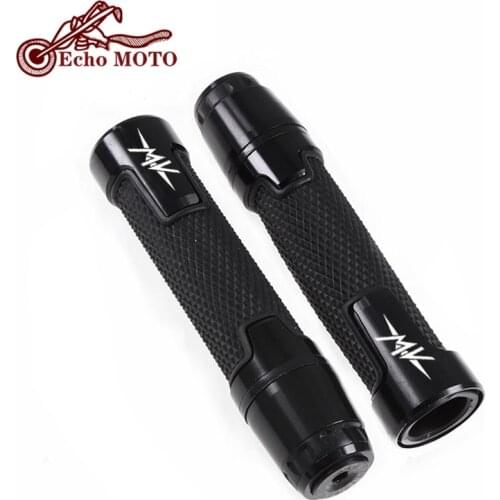 For MV Agusta Brutale 750/800/910/989R/1078RR F3 675 F4 1000 Dragster CNC Aluminum 7/8" Motorcycle handle Grips bar