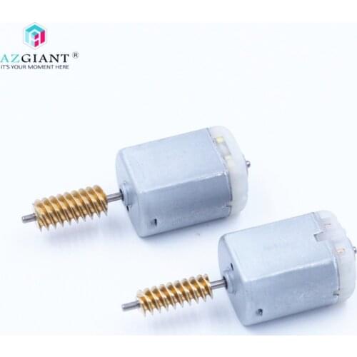 AZGIANT car center door lock motor for land rover Lock Actuator Motor CCW