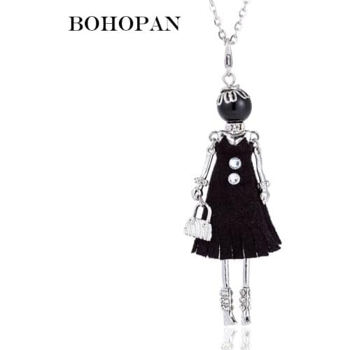 Bohopan Pendant Chains