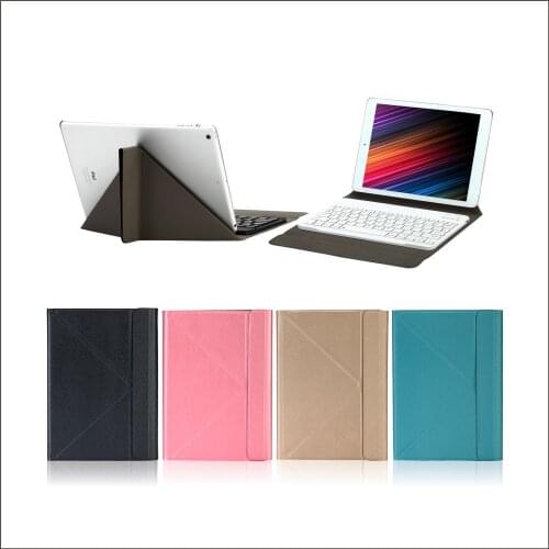 Bluetooth Tablet Cover Apple Hw Tablet 10.1 Inch Universal Bluetooth Tablet Cover Transformable Bluetooth Clavier Cover