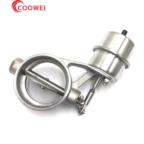 COOWEI Control Valves