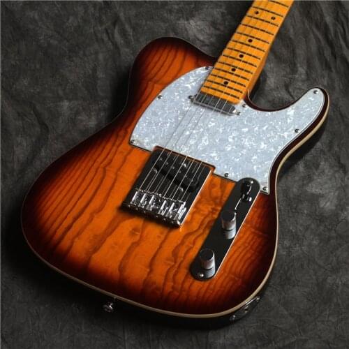 New arriving high quality electric guitar, ready in store, immediately shipping