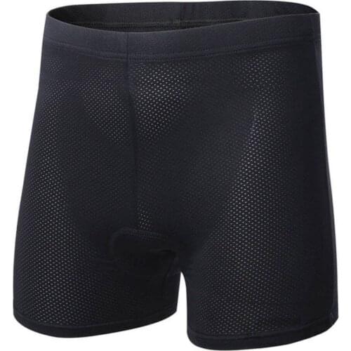 EUSKADI Men's Underwear