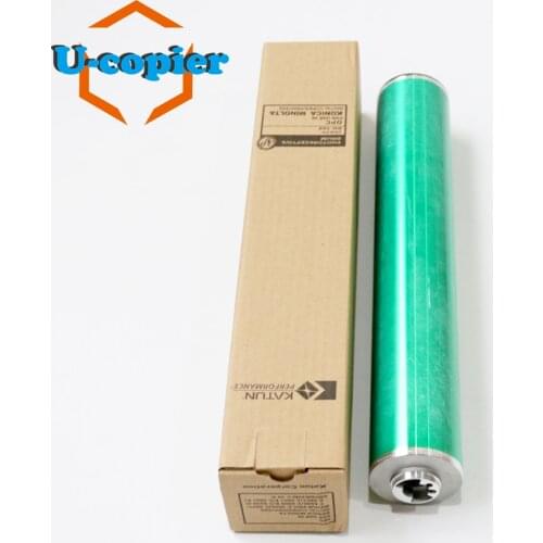 2PCS DR610 DU-104 C1060 6500 Opc Drum For KONICA MINOLTA C5500 C5501 C6501 C6500 C6501 C6000 C7000 KATUN Drum