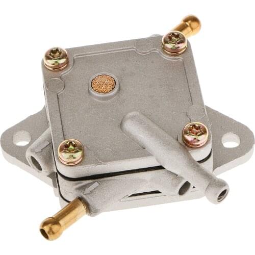 GAS FUEL PUMP FOR TXT & MEDALIST 1994 & UP 295cc 350cc ROBIN ENGINE