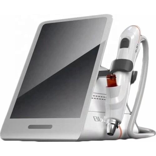 New BBFace Small Molecule Non-Invasive Beauty Device